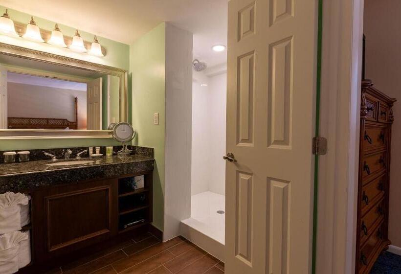 The Lago Mar Beach Resort And Club