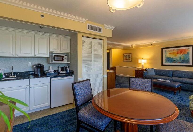 The Lago Mar Beach Resort And Club