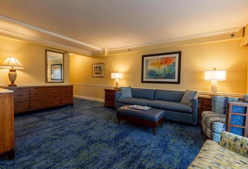 The Lago Mar Beach Resort And Club