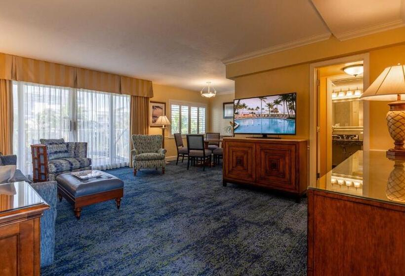 The Lago Mar Beach Resort And Club