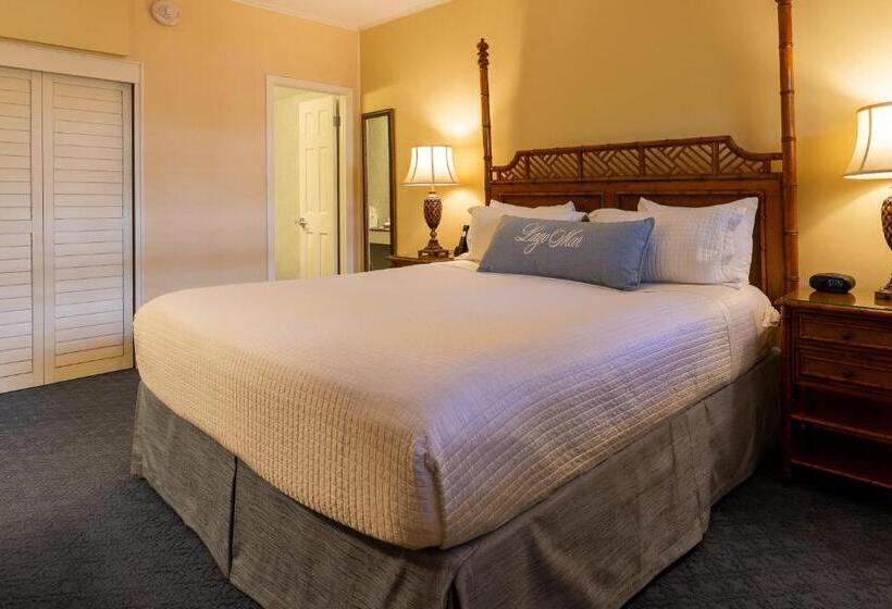 The Lago Mar Beach Resort And Club