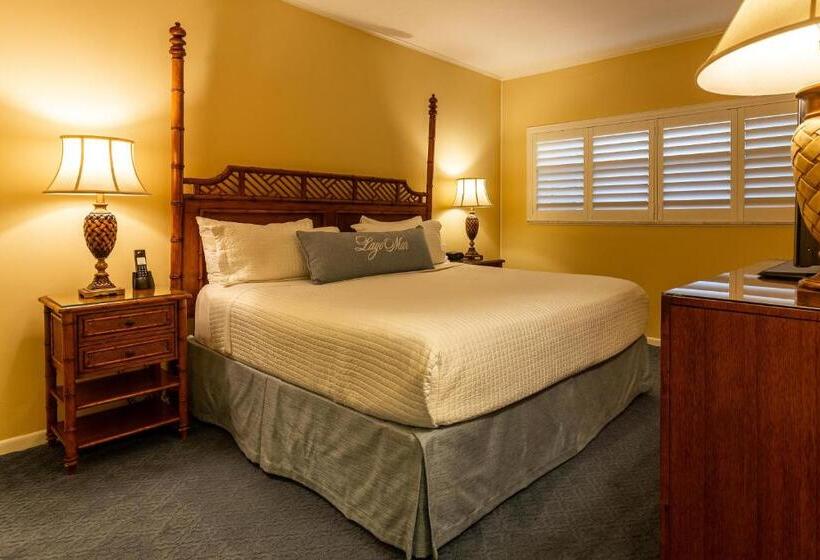 The Lago Mar Beach Resort And Club