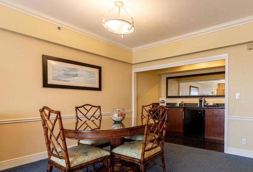 The Lago Mar Beach Resort And Club