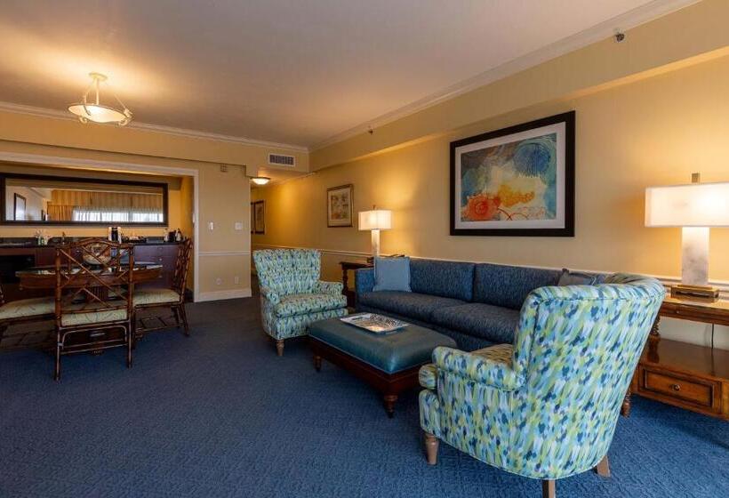 The Lago Mar Beach Resort And Club