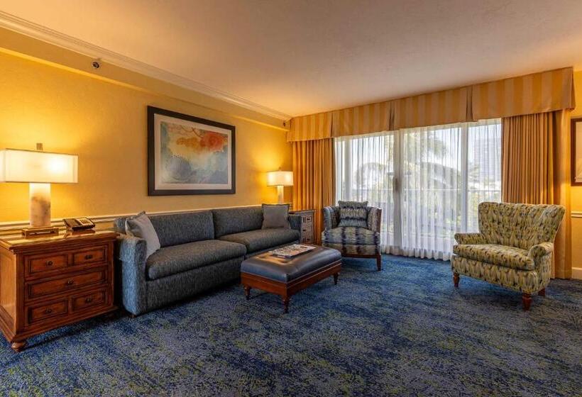 The Lago Mar Beach Resort And Club