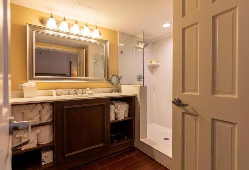 The Lago Mar Beach Resort And Club