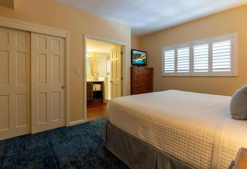 The Lago Mar Beach Resort And Club