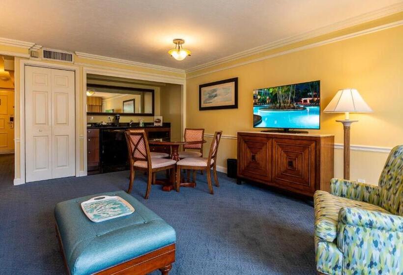 The Lago Mar Beach Resort And Club