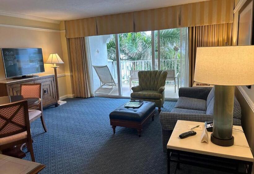 The Lago Mar Beach Resort And Club