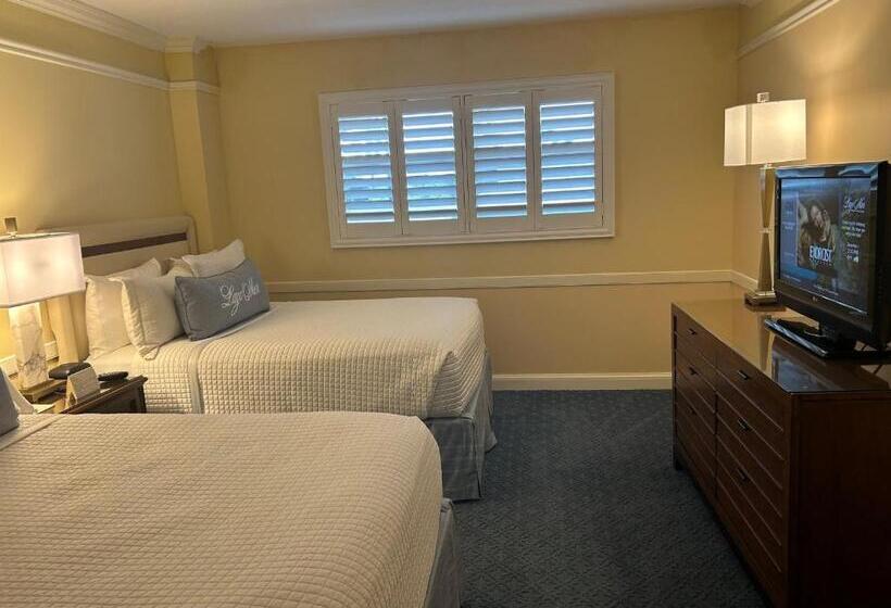 The Lago Mar Beach Resort And Club