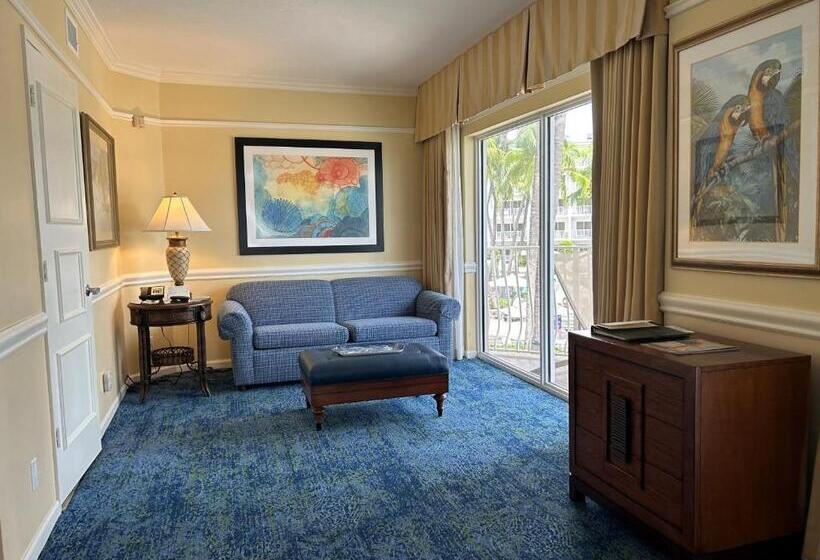 The Lago Mar Beach Resort And Club