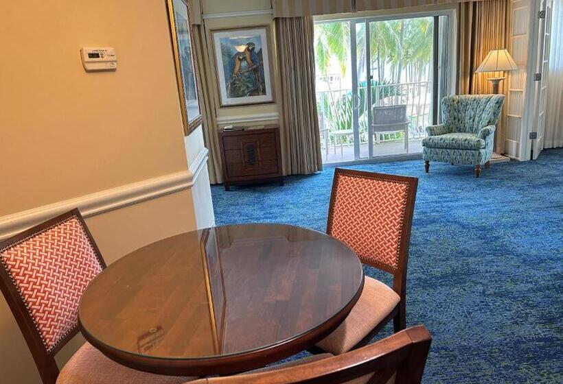 The Lago Mar Beach Resort And Club