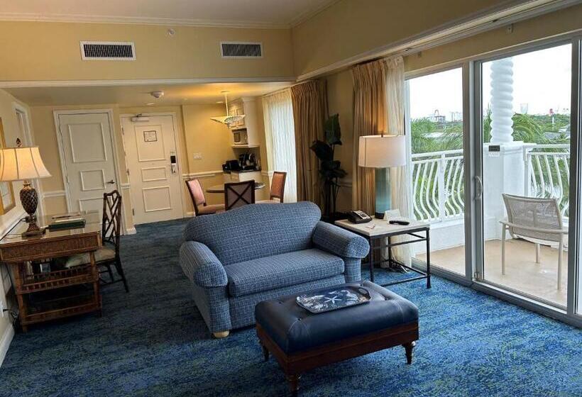 The Lago Mar Beach Resort And Club