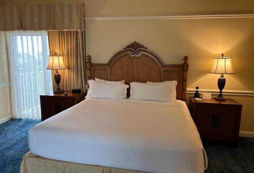 The Lago Mar Beach Resort And Club