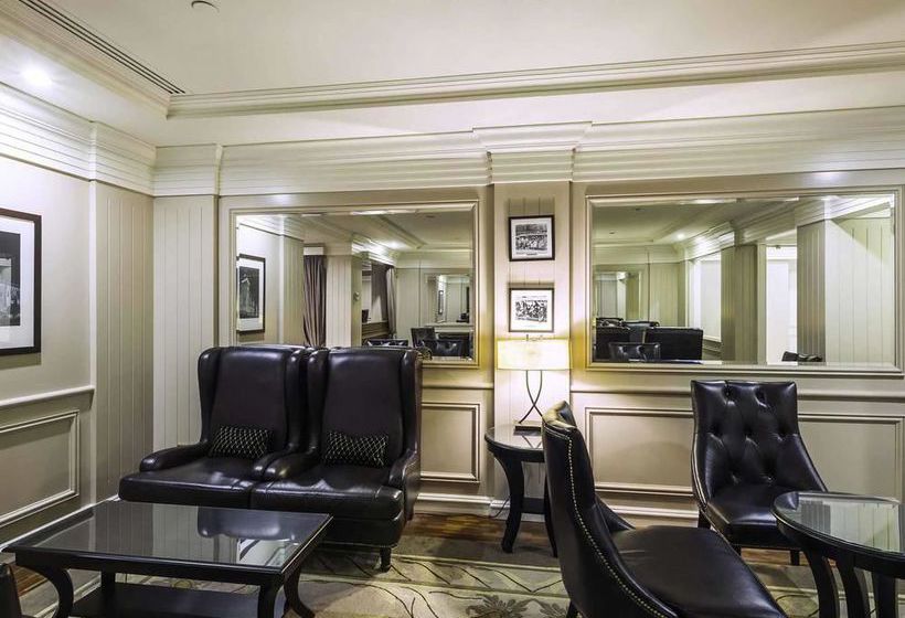 The Sebel Melbourne Flinders Lane