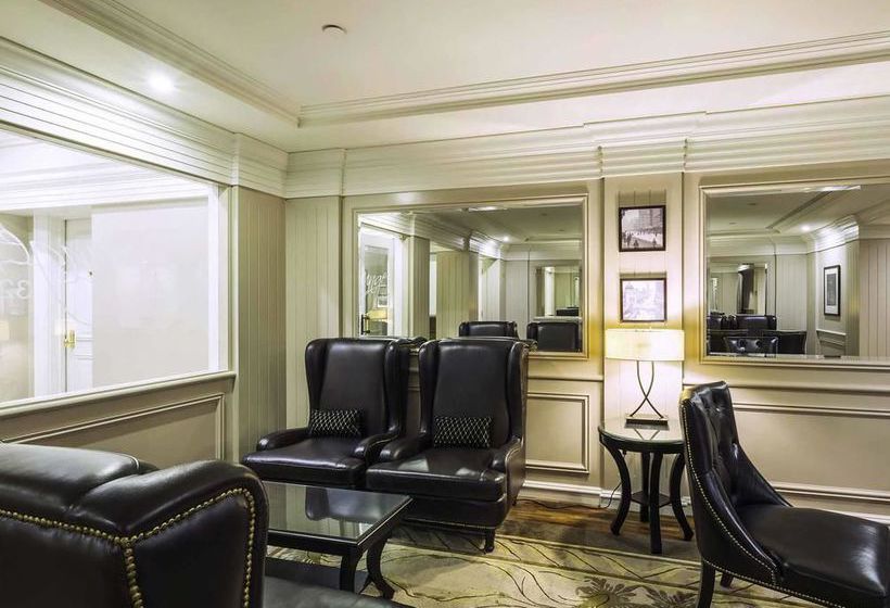 The Sebel Melbourne Flinders Lane