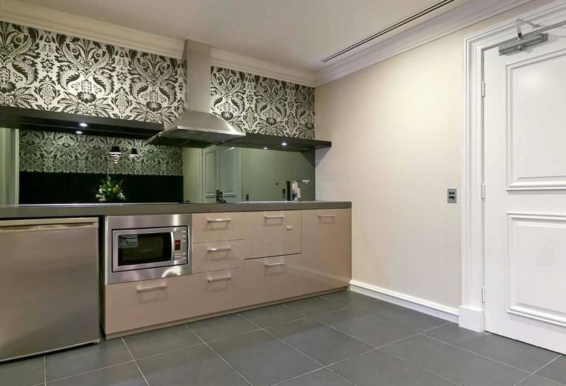 The Sebel Melbourne Flinders Lane