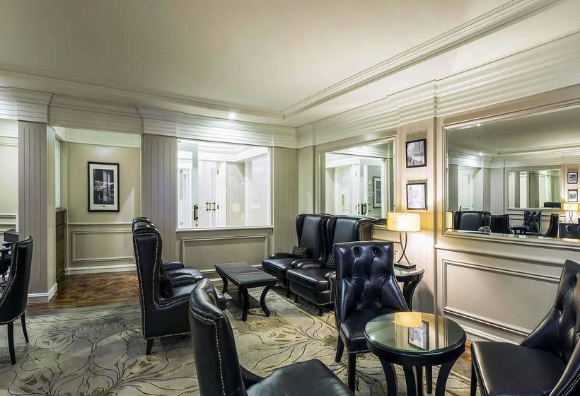 The Sebel Melbourne Flinders Lane