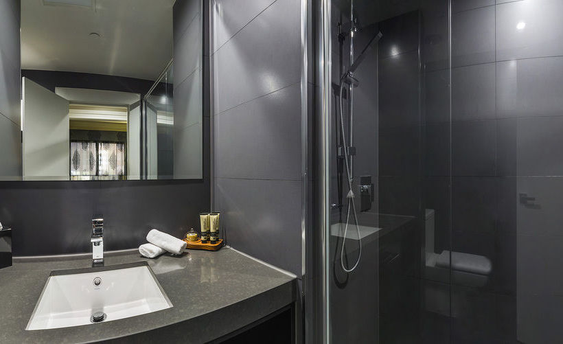 The Sebel Melbourne Flinders Lane