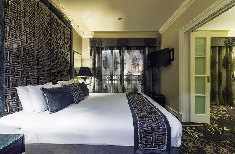 The Sebel Melbourne Flinders Lane