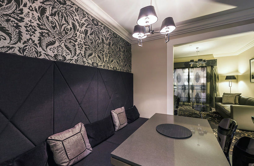 The Sebel Melbourne Flinders Lane