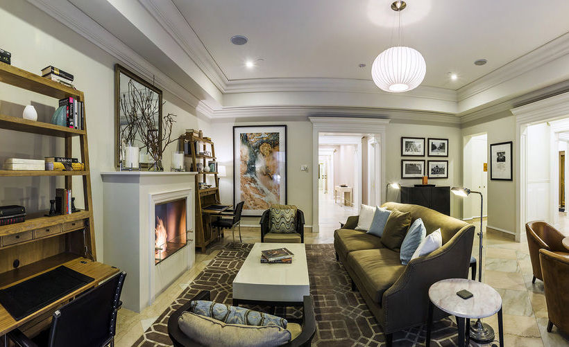 The Sebel Melbourne Flinders Lane