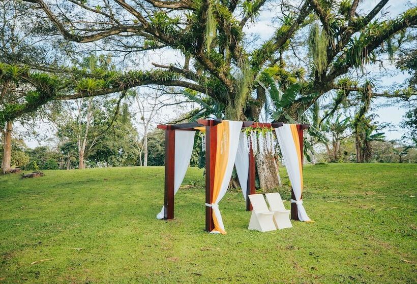 Tilajari Hotel Resort