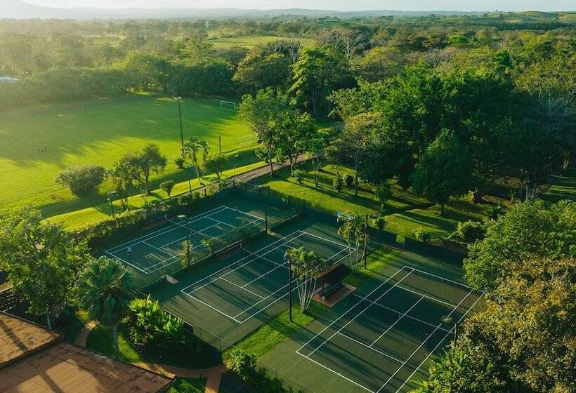 Tilajari Hotel Resort