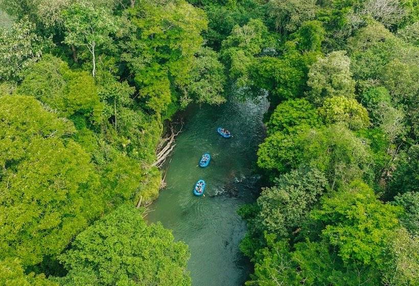 Tilajari Hotel Resort