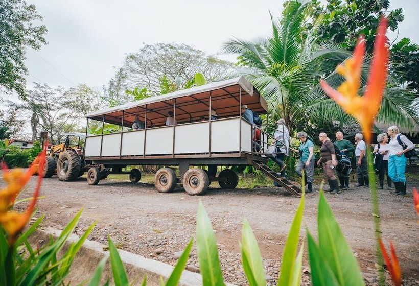 Tilajari Hotel Resort