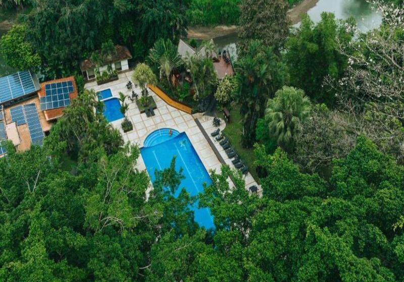 Tilajari Hotel Resort