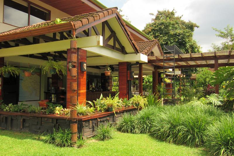 Tilajari Hotel Resort