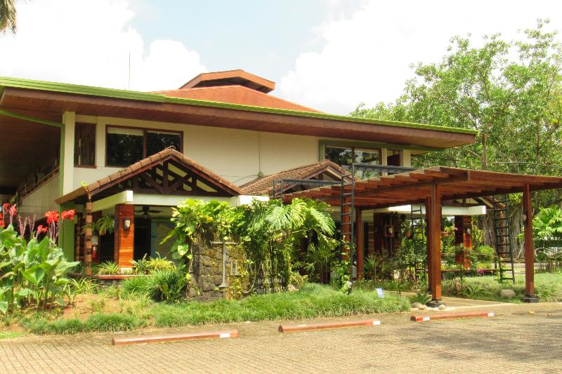 Tilajari Hotel Resort