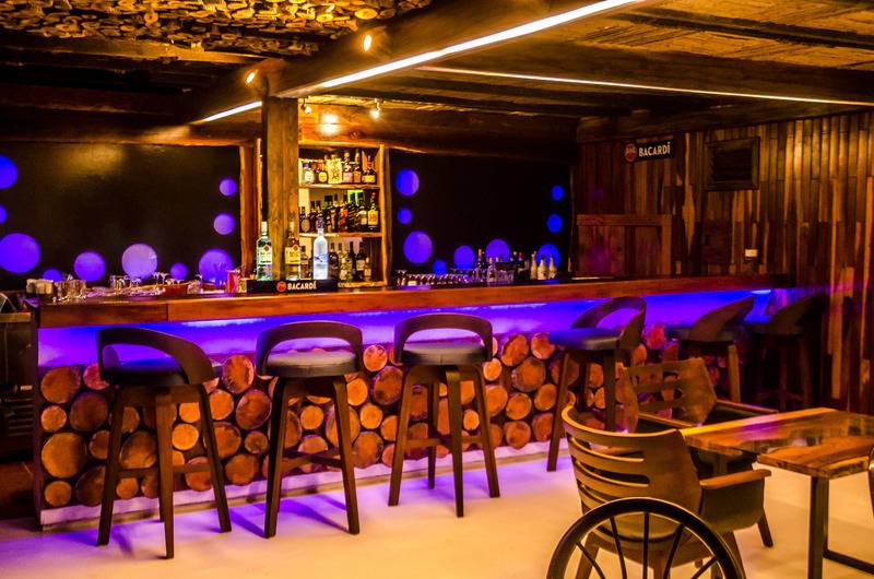 Tilajari Hotel Resort