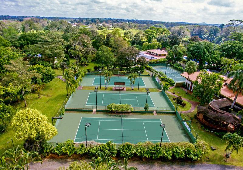 Tilajari Hotel Resort