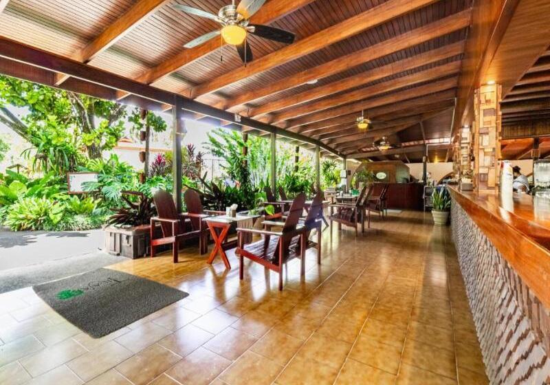 Tilajari Hotel Resort