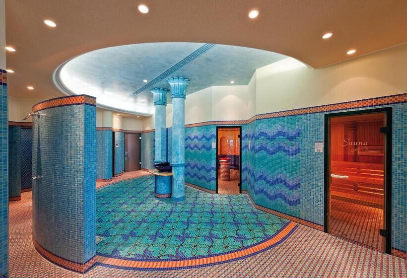 Aja Strandhotel Bansin