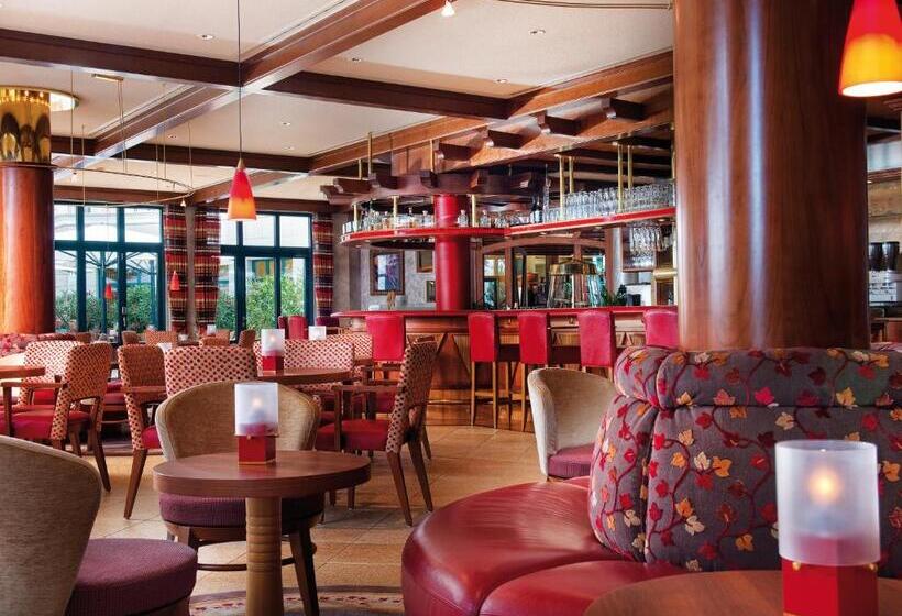 Aja Strandhotel Bansin