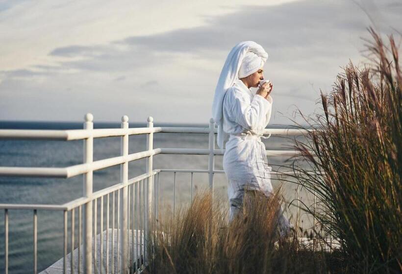 Aja Strandhotel Bansin