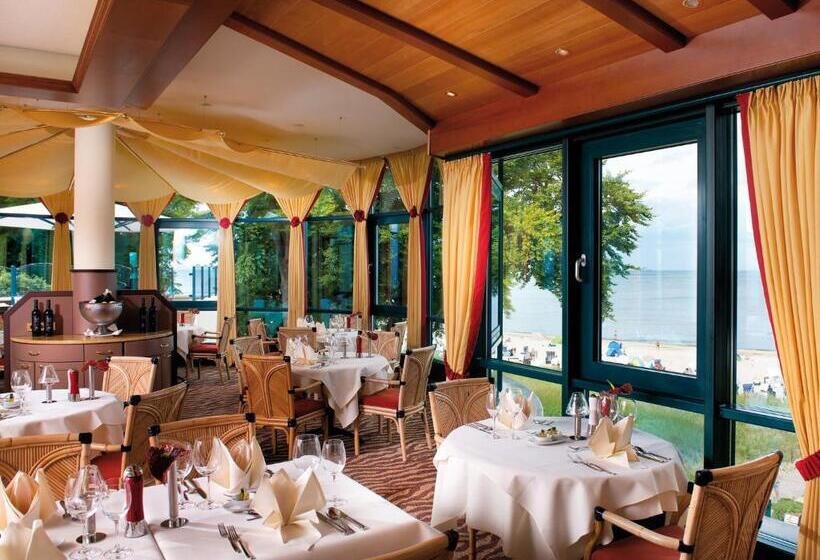 Aja Strandhotel Bansin