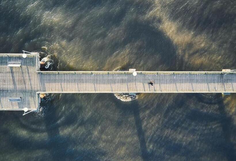 Aja Strandhotel Bansin