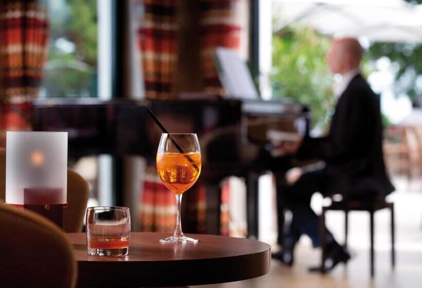 Aja Strandhotel Bansin