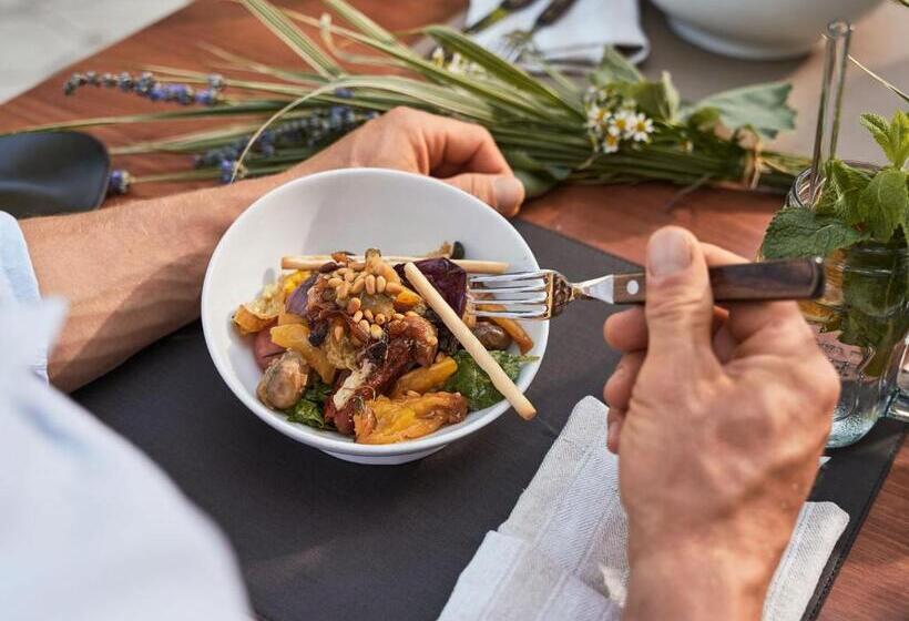 Aja Strandhotel Bansin