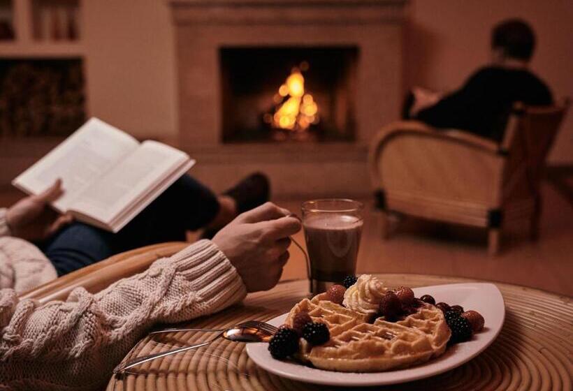 Aja Strandhotel Bansin