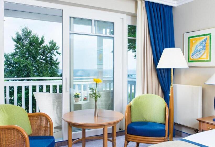 Aja Strandhotel Bansin