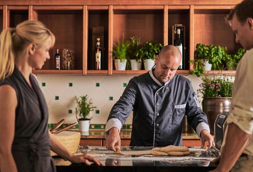 Aja Strandhotel Bansin