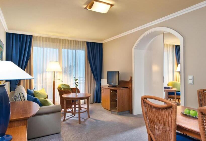 Aja Strandhotel Bansin