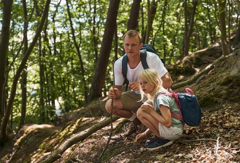 Aja Strandhotel Bansin