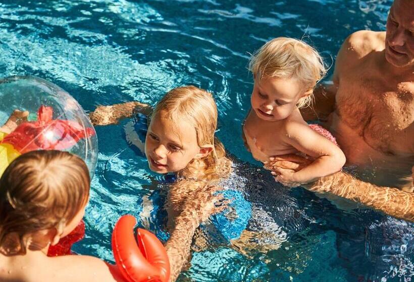 Aja Strandhotel Bansin