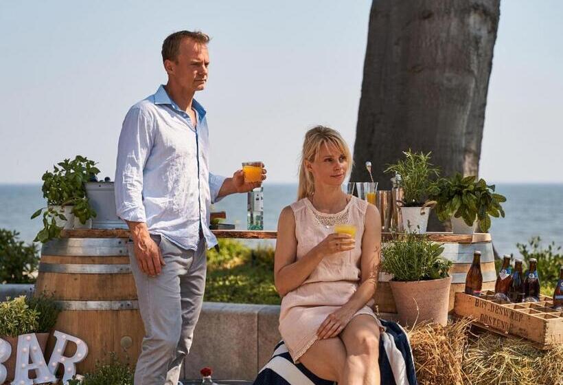 Aja Strandhotel Bansin